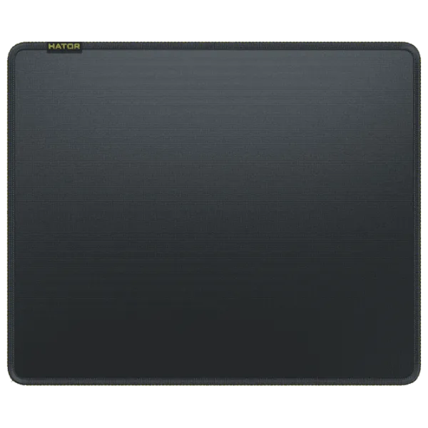 Covoraș pentru mouse Hator Tonn EVO S  Charcoal Gray photo 1