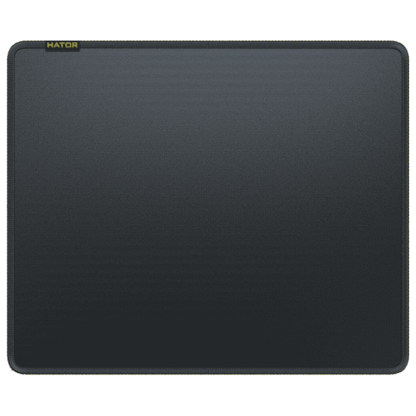 Covoraș pentru mouse Hator Tonn EVO S  Charcoal Gray photo 1