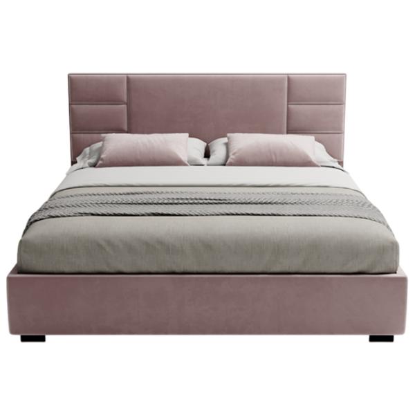 Кровать My-Style my-Feya 90 x 200 см / Фанера / Антик photo 2