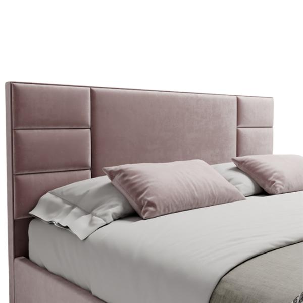 Кровать My-Style my-Feya 90 x 200 см / Фанера / Антик photo 3