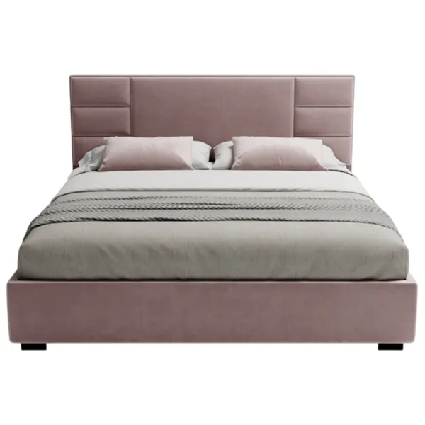 Кровать My-Style my-Feya 120 x 200 см / Фанера / Антик photo 2