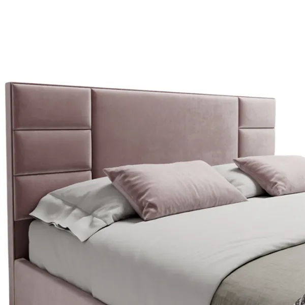 Кровать My-Style my-Feya 120 x 200 см / Фанера / Антик photo 3