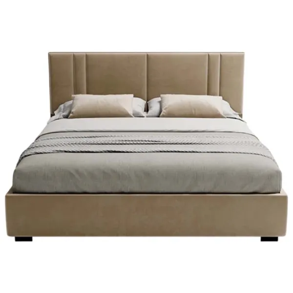 Pat My-Style my-Nora 160 x 200 cm / Placaj / Cappucino photo 2