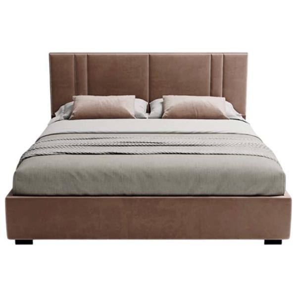 Кровать My-Style my-Nora 180 x 200 см / Фанера / Коричневый photo 3