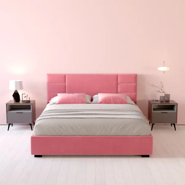 Pat My-Style my-Feya 120 x 200 cm / Placaj / Pink photo 6