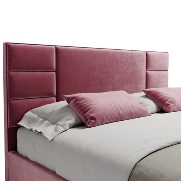 Pat My-Style my-Feya 90 x 200 cm / Placaj / Violet photo 2