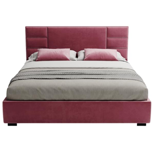 Pat My-Style my-Feya 90 x 200 cm / Placaj / Violet photo 3