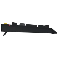 Tastatură Hator Icefall Cu fir / Black photo 4