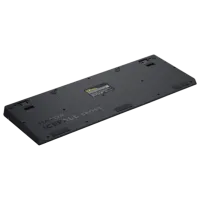 Tastatură Hator Icefall Cu fir / Black photo 5