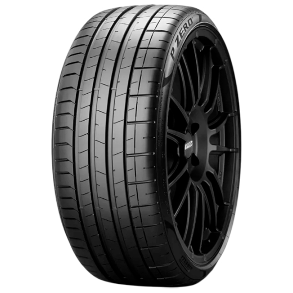 Anvelope Pirelli P Zero PZ4 325/35 R22 110Y MO TL Vară / Autoturism photo 1
