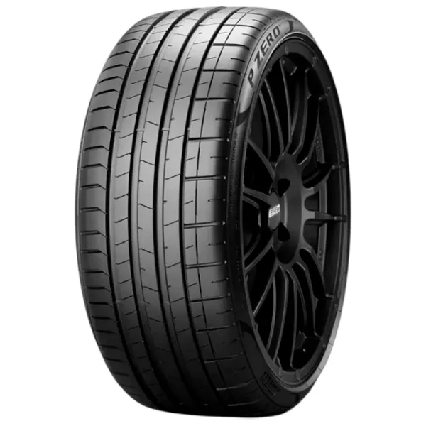 Шины Pirelli P Zero PZ4 285/40 R22 106Y MO TL Лето / Легковой photo 1