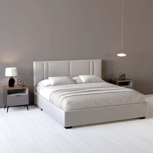 Pat My-Style my-Nora 200 x 200 cm / Placaj / Gray photo 4