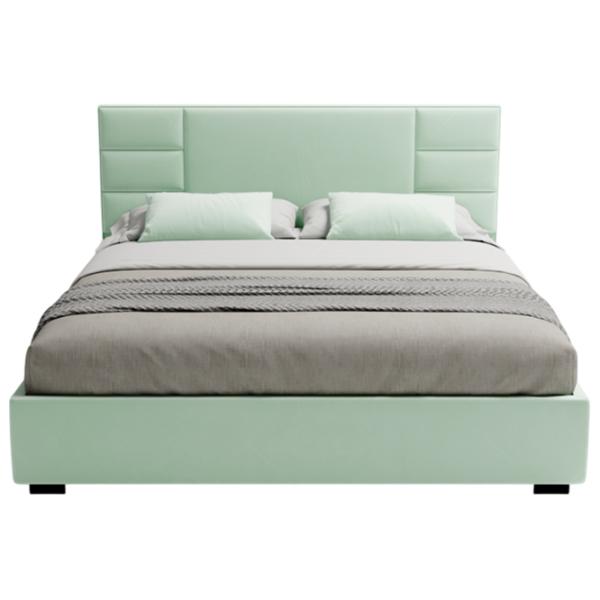 Кровать My-Style my-Feya 90 x 200 см / Фанера / Салатовый  photo 2