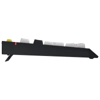 Tastatură Hator Icefall Cu fir / Black photo 3