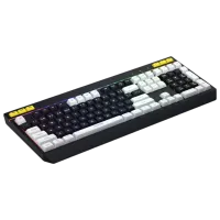 Tastatură Hator Icefall Cu fir / Black photo 5