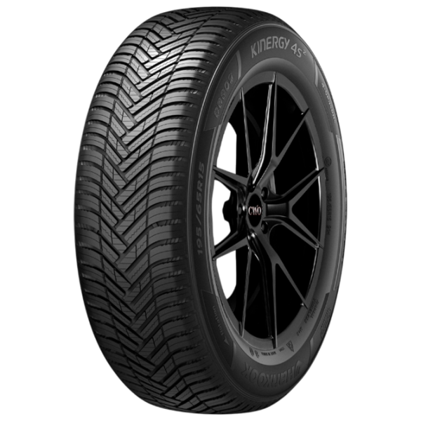 Anvelope Hankook Kinergy 4S2 H750 205/55R16 94H XL TL MFS All-season / Suv photo 1