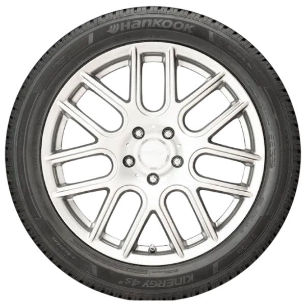 Anvelope Hankook Kinergy 4S2 H750 205/55R16 94H XL TL MFS All-season / Suv photo 3