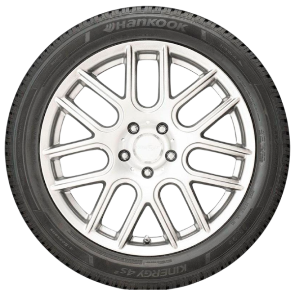 Anvelope Hankook Kinergy 4S2 H750 205/55R16 94H XL TL MFS All-season / Suv photo 3