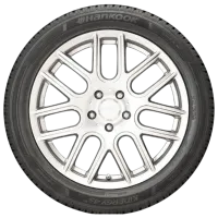 Шины Hankook Kinergy 4S2 H750 205/55R16 94H XL TL MFS Всесезонные / Внедорожник photo 3