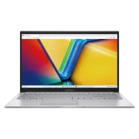 Asus VivoBook 15 X1504VA Core Ultra 5 120U / 16 ГБ / 512 ГБ / VGA Встроенная / Серебряный