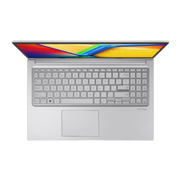 Asus VivoBook 15 X1504VA Core Ultra 5 120U / 16 ГБ / 512 ГБ / VGA Встроенная / Серебряный photo 3
