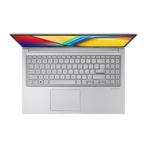 Asus VivoBook 15 X1504VA Core Ultra 5 120U / 16 ГБ / 512 ГБ / VGA Встроенная / Серебряный photo 3
