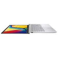 Laptop Asus VivoBook 15 X1504VA Core Ultra 5 120U / 16 GB / 512 GB / VGA Integrată / Silver photo 6