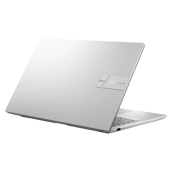 Asus VivoBook 15 X1504VA Core Ultra 5 120U / 16 ГБ / 512 ГБ / VGA Встроенная / Серебряный photo 9