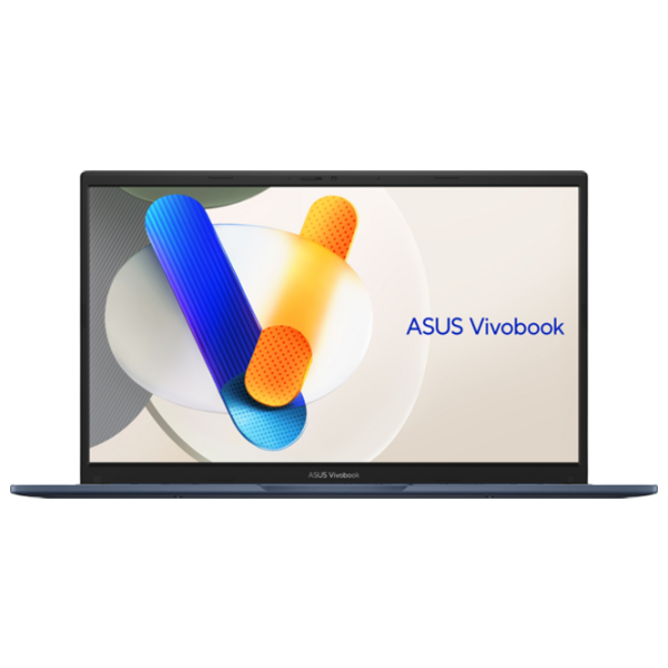 Asus VivoBook 15 X1504VA Core Ultra 5 120U / 16 GB / 512 GB / VGA Integrată / Blue photo 2 Asus VivoBook 15 X1504VA Core Ultra 5 120U / 16 GB / 512 GB / VGA Integrată / Blue photo 2