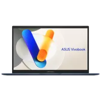 Laptop Asus VivoBook 15 X1504VA Core Ultra 5 120U / 16 GB / 512 GB / VGA Integrată / Blue photo 2