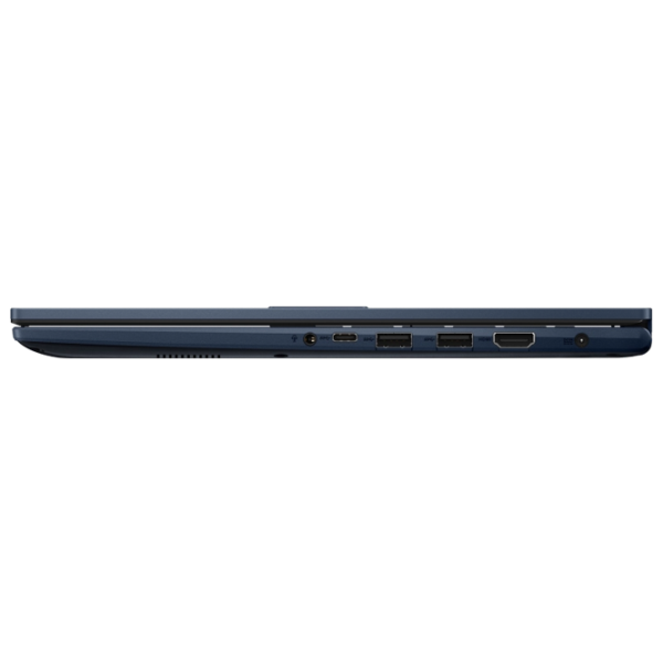 Asus VivoBook 15 X1504VA Core Ultra 5 120U / 16 GB / 512 GB / VGA Integrată / Blue photo 10 Asus VivoBook 15 X1504VA Core Ultra 5 120U / 16 GB / 512 GB / VGA Integrată / Blue photo 10