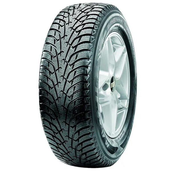 Anvelope Maxxis Premitra Ice Nord NS5 215/55 R18 99T XL TL M+S Vară / Suv photo 1
