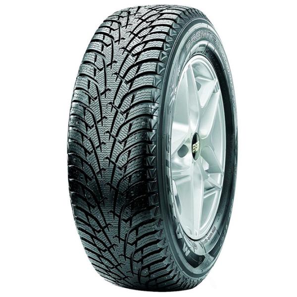 Anvelope Maxxis Premitra Ice Nord NS5 215/55 R18 99T XL TL M+S Vară / Suv photo 1
