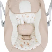 Balansor Moni Jessica 0 ani - 0.5 ani / Beige photo 6