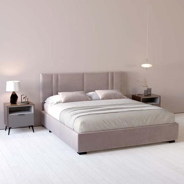 Pat My-Style my-Nora 180 x 200 cm / Placaj / Antic photo 5