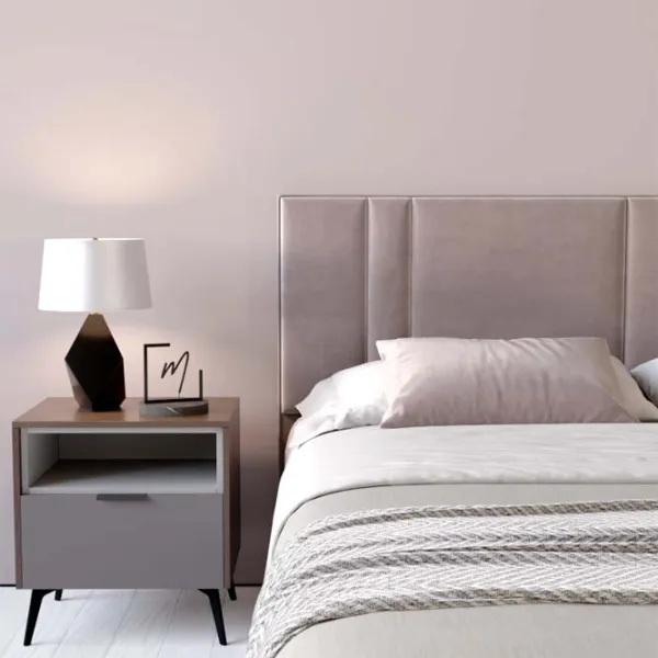 Pat My-Style my-Nora 180 x 200 cm / Placaj / Antic photo 6