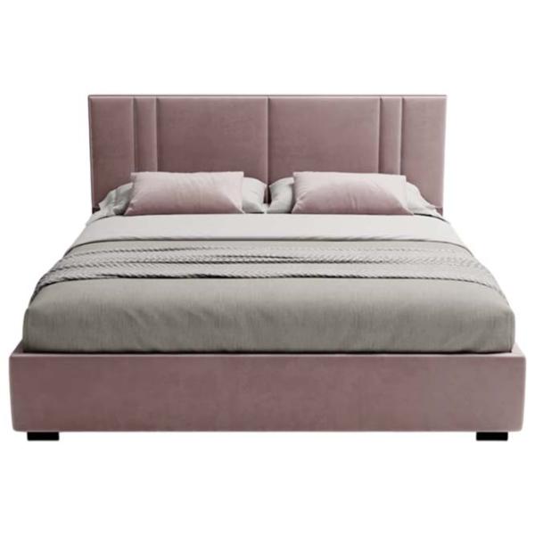 Кровать My-Style my-Nora 200 x 200 см / Фанера / Антик photo 2