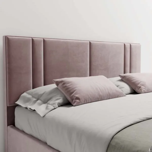 Кровать My-Style my-Nora 200 x 200 см / Фанера / Антик photo 3