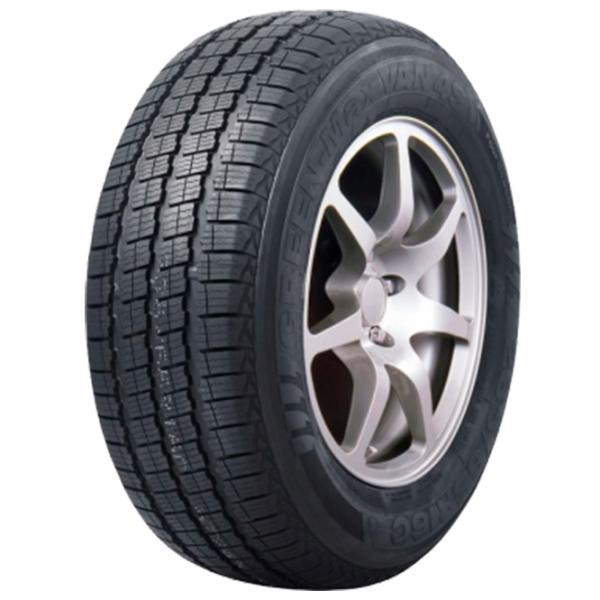 Anvelope Linglong Green-Max Van 4S 215/65 R16C 109/107T 8PR All-season / Camionetă photo 1