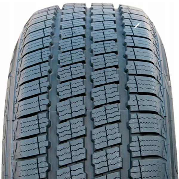 Anvelope Linglong Green-Max Van 4S 215/65 R16C 109/107T 8PR All-season / Camionetă photo 2