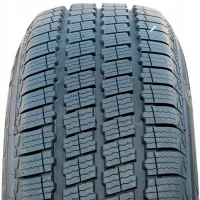 Шины Linglong Green-Max Van 4S 215/65 R16C 109/107T 8PR Всесезонные / Легкогрузовой photo 2