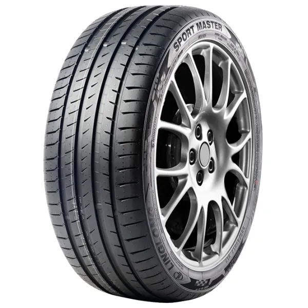 Anvelope Linglong Sport Master 225/45 R19 96Y XL Vară / Autoturism photo 1