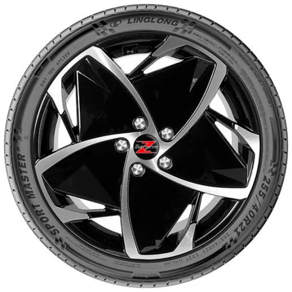 Anvelope Linglong Sport Master 225/45 R19 96Y XL Vară / Autoturism photo 3