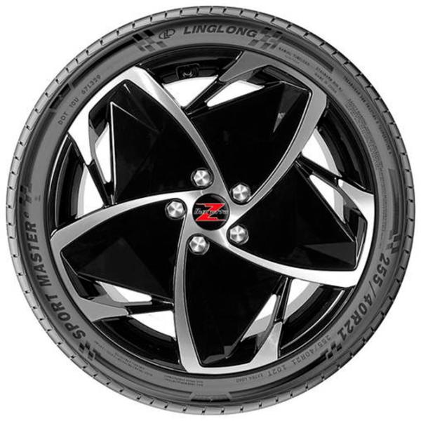 Anvelope Linglong Sport Master 225/45 R19 96Y XL Vară / Autoturism photo 3