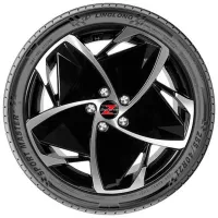 Шины Linglong Sport Master 225/45 R19 96Y XL Лето / Легковой photo 3