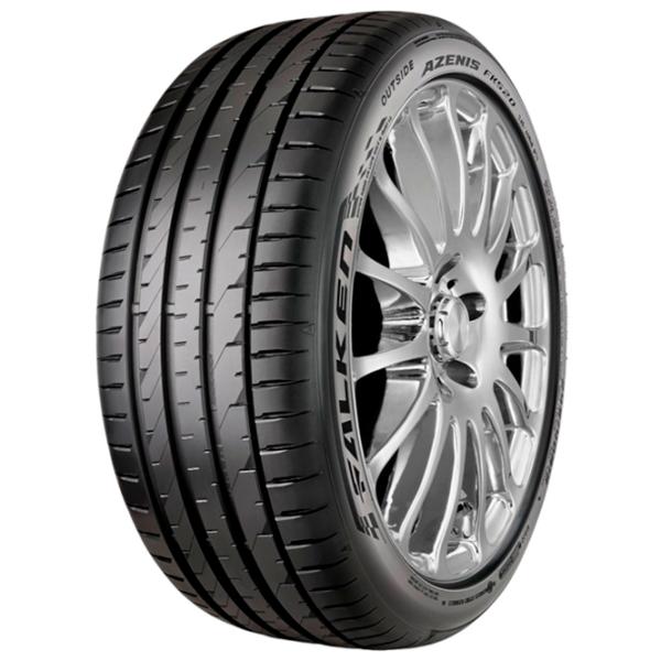 Anvelope Falken FK-520 295/40 R21 111Y XL TL MFS Vară / Autoturism photo 1