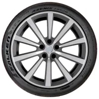 Шины Falken FK-520 295/40 R21 111Y XL TL MFS Лето / Легковой photo 2