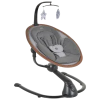 Балансир Moni Cloud Premium 0 месяцев - 9 месяцев / Серый