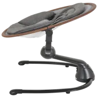 Balansor Moni Cloud Premium 0 ani - 1 an / Gray photo 2