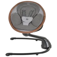 Balansor Moni Cloud Premium 0 ani - 1 an / Gray photo 4